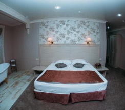 Люкс в Grand hotel