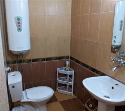 Коттедж стандарт в Пальма