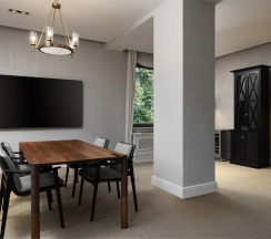 Гранд Сьют в Rodina Grand Hotel&SPA