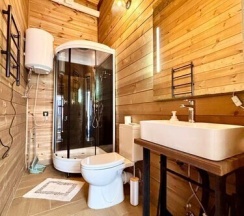 Квартира в Кругозор