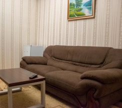 Люкс Comfort в Астана