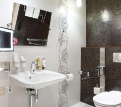 Collection Superior Room в Radisson Collection Hotel Moscow
