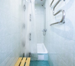 Восьмиместный "Юниор" в Комфорт