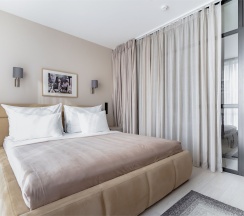 SUITE без кухни в Yard Residence