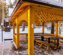Прованс в Кантри хоум