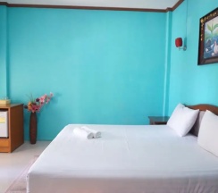 Номер Standard в Kiangchan Resort