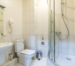 Стандарт 2-местный в Residence park hotel