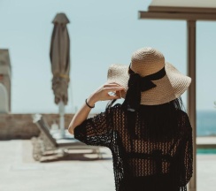 Вилла в 3 Muses Luxury Villas