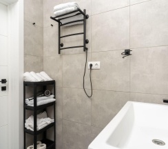 Вилла улучшенная в Surf Villa