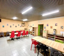 Двухместный 5 кв.м. с 1 кроватью king-size 160 см х 200 см в Алоха