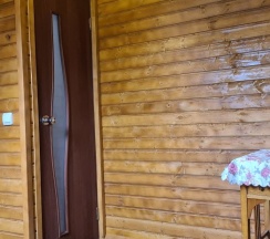 Номер Standard в Диковинка Сочи