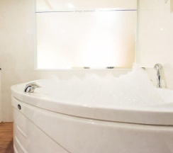 Одноместный номер Superior в Fourteen Again Hotel
