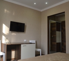 Двухместный номер Standard двуспальная кровать в Пальма