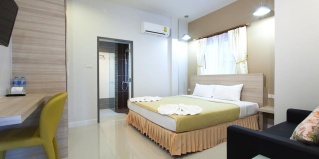 Равай: Апартаменты Sandy House Rawai