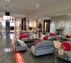 Квартира в Апартаменты на ул, Горького, 23а