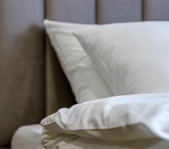 Studio Comfort с кроватью King size в Well