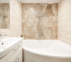 Апартаменты Superior в Апартаменты возле Galleria Minsk