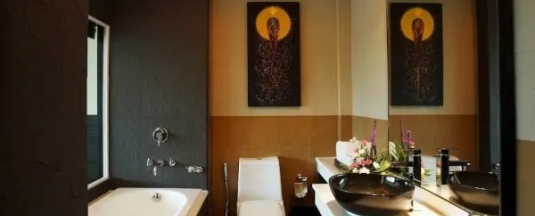 Люкс Superior в R-Mar Resort and Spa