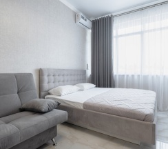 Апартаменты люкс Gold(с кухней) в Эллада