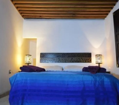 Семейный номер Standard в Riad Boustan