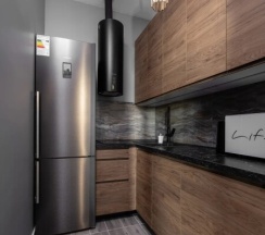 Нева Т1, 59 этаж в Cozy Aparts Москва-Сити