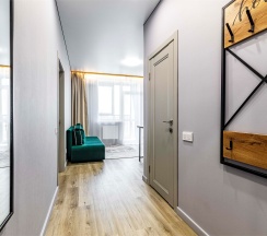 Декабристов 20 - 40/1 в Poshtel VDali