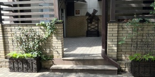 Ставрополь: Отель Восход