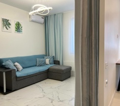 Двухкомнатный комфорт(262) в Frukty Rent