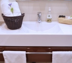 ЛЮКС в Крокус SPA