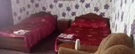 Номер Standard в Одиссея