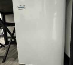 Двухместный номер с двуспальной кроватью в BoxHouse