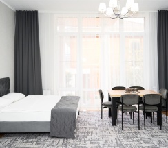 Семейный в Солнечная гавань