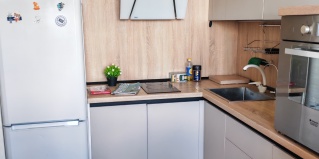 Курск: Апартаменты Check inn