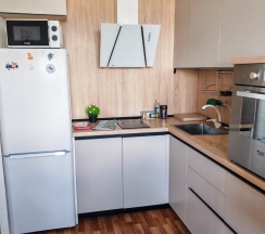 Квартира в Check inn