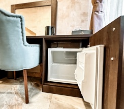Номер Standard с балконом в Отель Alcont by Stellar Hotels, Krasnaya Polyana
