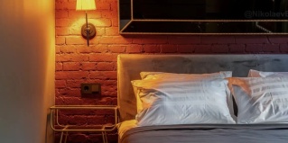Владивосток: Апартаменты Апартаменты Room в Nikolaev Building