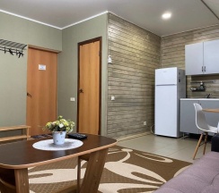 Апартаменты Студия в Вояж