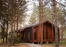 ФРЕЙЯ (ДО 6 ГОСТЕЙ ) в Berloga Country Resort