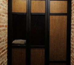 Делюкс Чикаго в Roka park collection