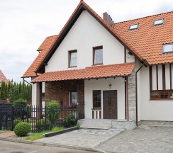 Коттедж улучшенный в BalticRealty