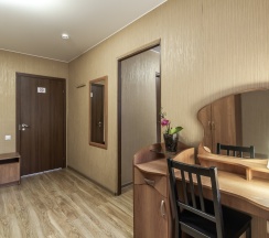 Комфорт Плюс 2-х комнатный (3-х местный) в Герда