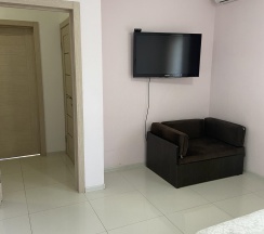 4-местный номер люкс в Амелия