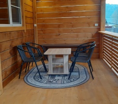 Коттедж в Пилигрим