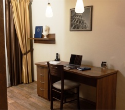 Люкс в Дружба