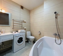 Апартаменты в Апартаменты Cozy Rent Stars