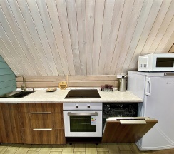 Теремок в Избушки