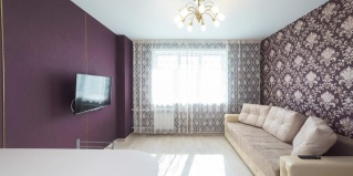Кемерово: Апартаменты HomeHotel