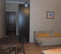 Номер Comfort в Алистера