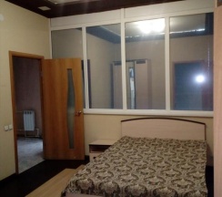 Номер стандарт люкс в Остров Сокровищ