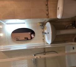 3-комнатный первой категории с 3 раздельными кроватями в Советская